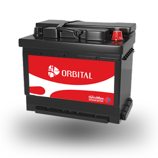 باتری تیبا 2-Tiba 2 Battery